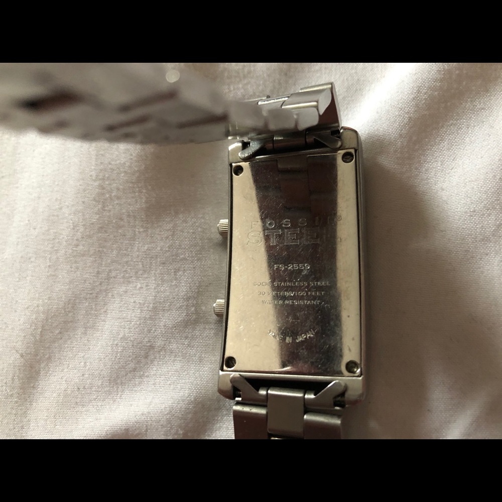 Fossil Watch - Picture 4 of 4